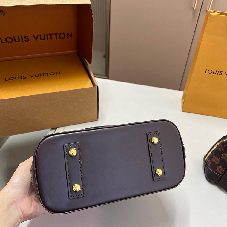 Louis Vuitton bell bag 9