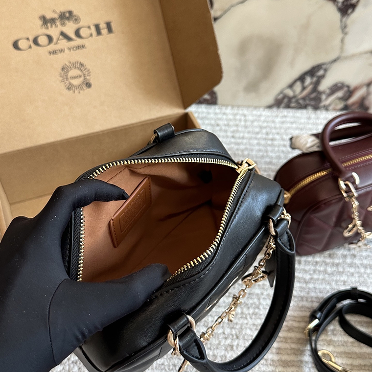 Coach bag 003 5