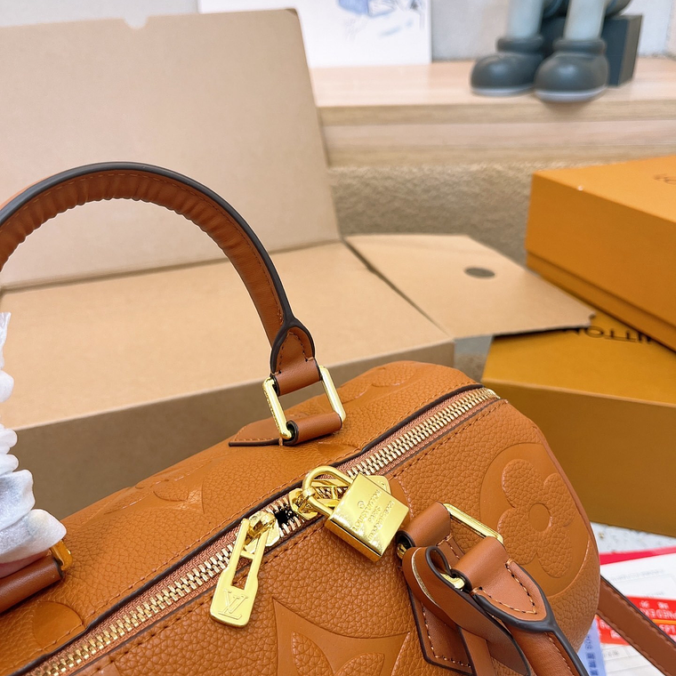 Louis Vuitton boston bag 10