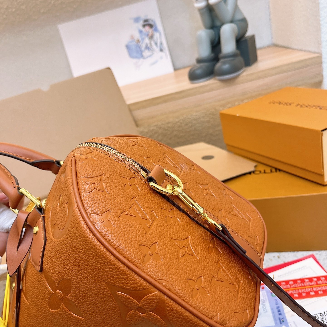 Louis Vuitton boston bag 11