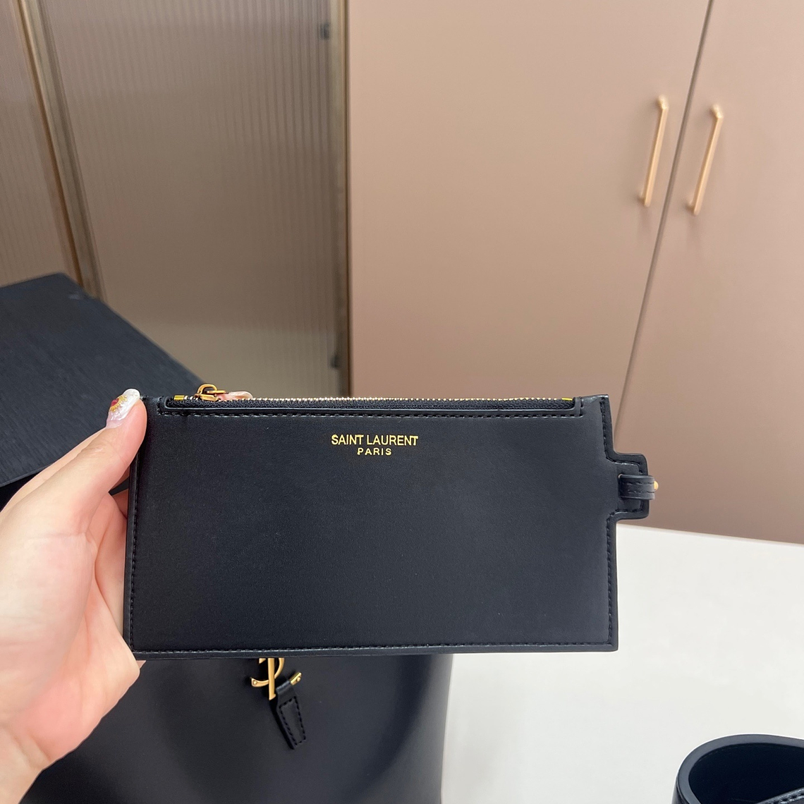 YSL Hobo bag 5
