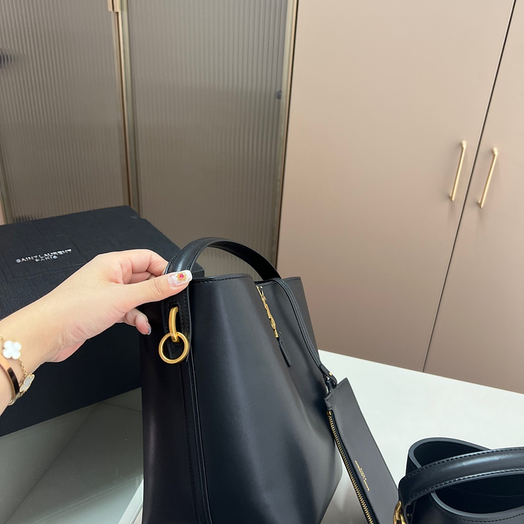 YSL Hobo bag 6