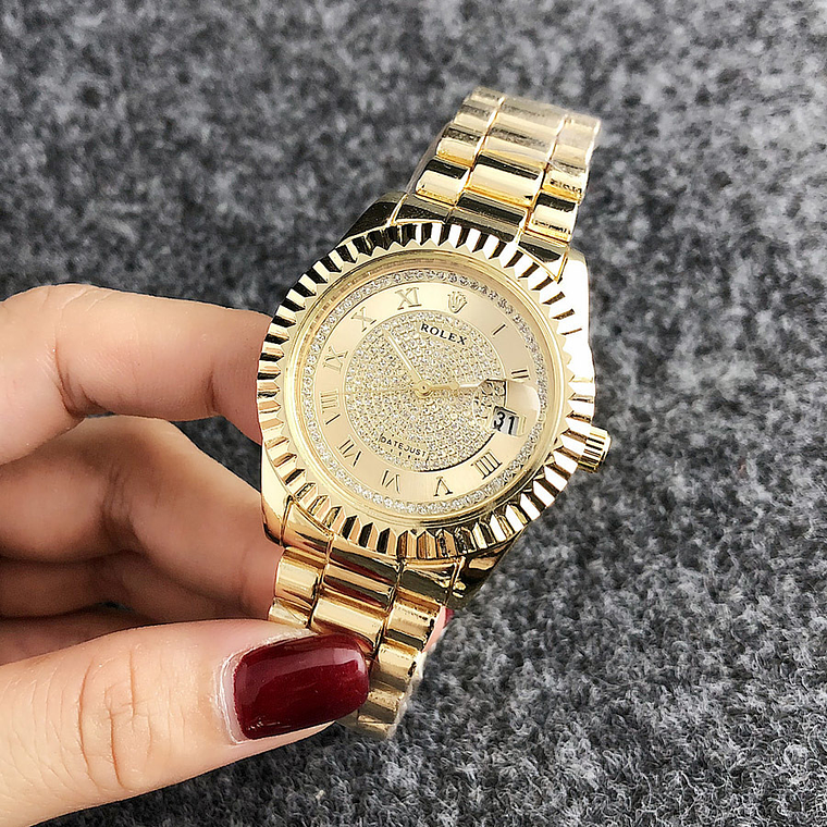 Relógio Rolex R48 1