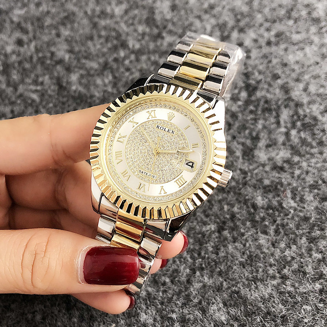 Relógio Rolex R48 2