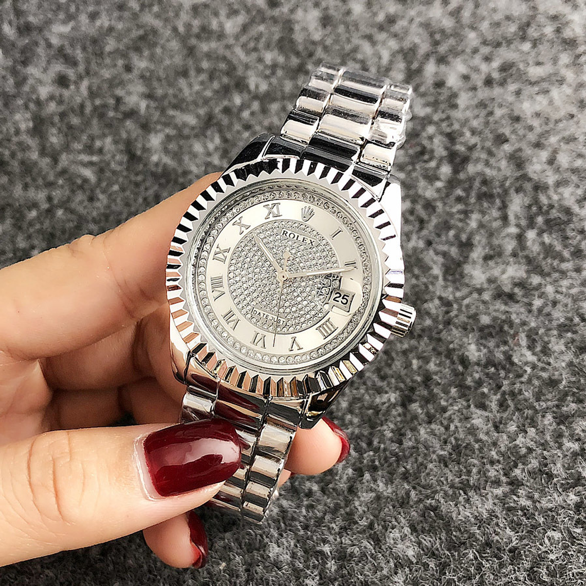 Relógio Rolex R48 3