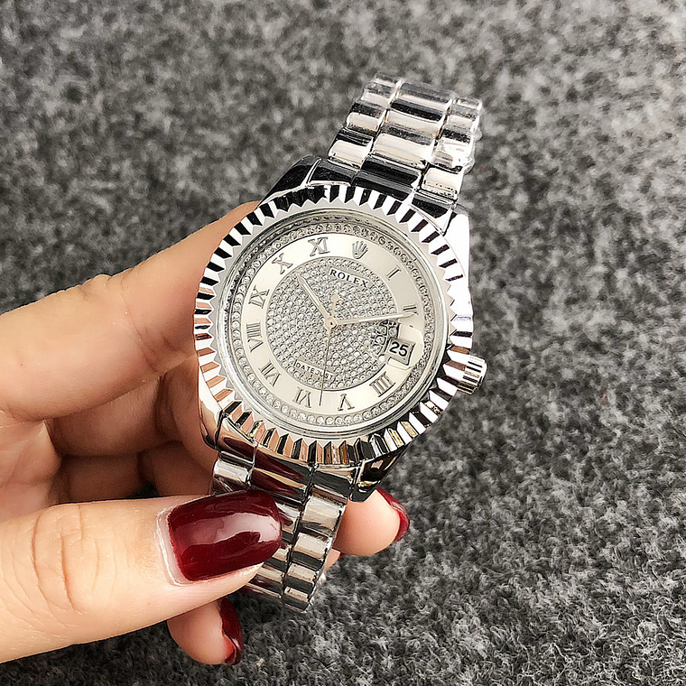 Relógio Rolex R48 3