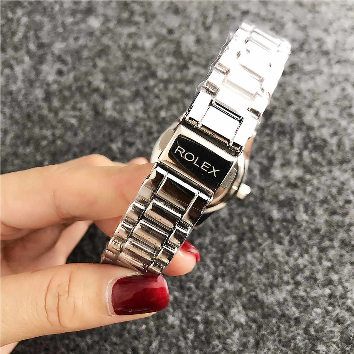 Relógio Rolex R48 6