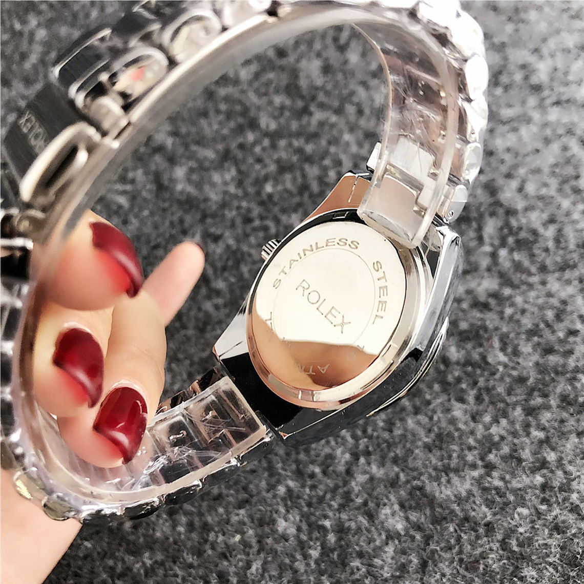 Relógio Rolex R48 7