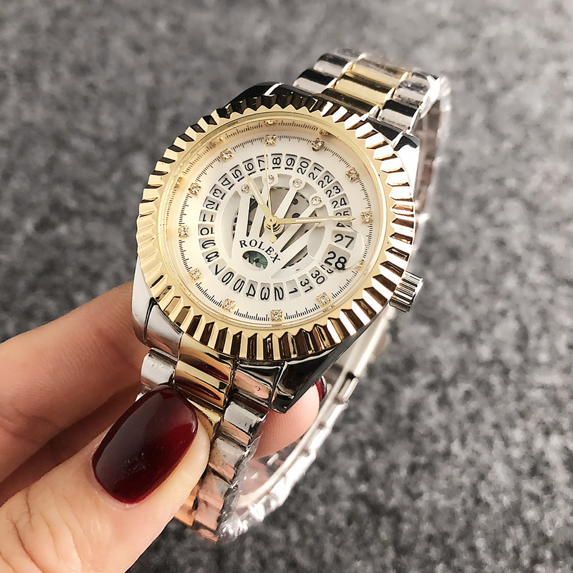 Relógio Rolex R53 2