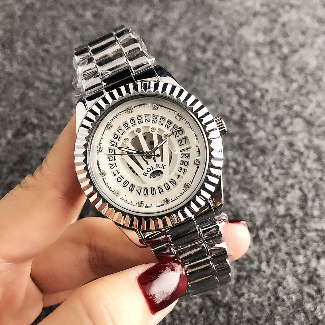 Relógio Rolex R53 4