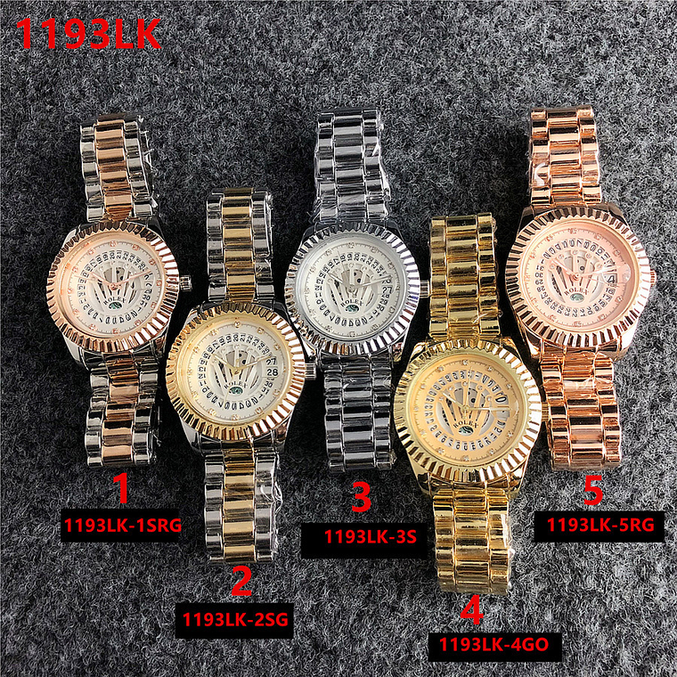 Relógio Rolex R53 8