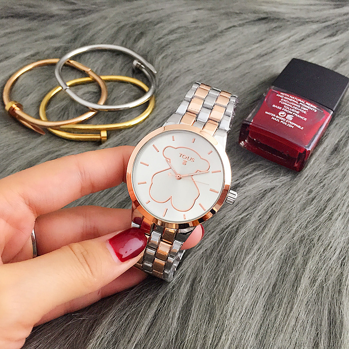 Relógio Tous T37 1