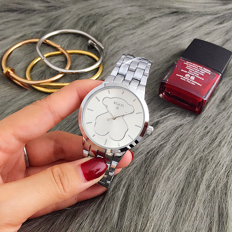 Relógio Tous T37 3