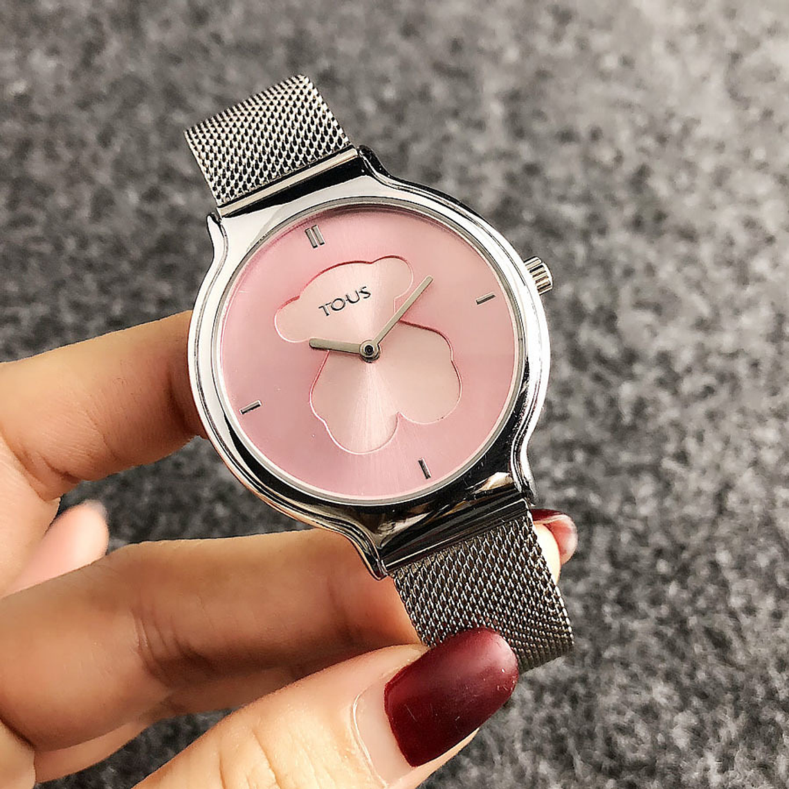 Relógio Tous T118 1