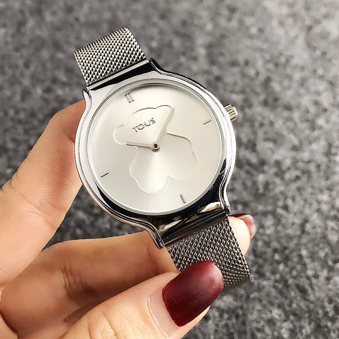 Relógio Tous T118 2