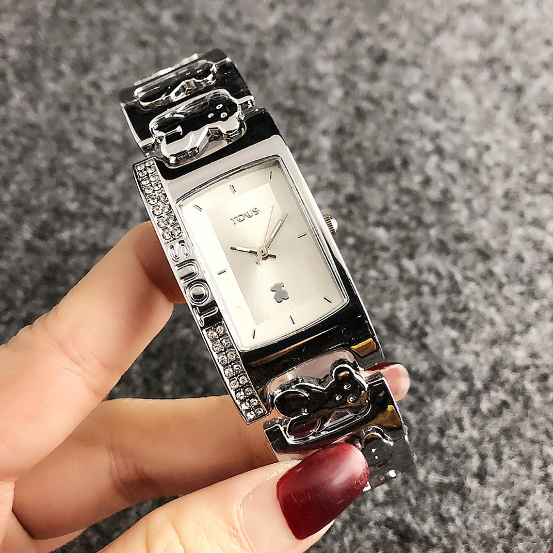 Relógio Tous T122 2