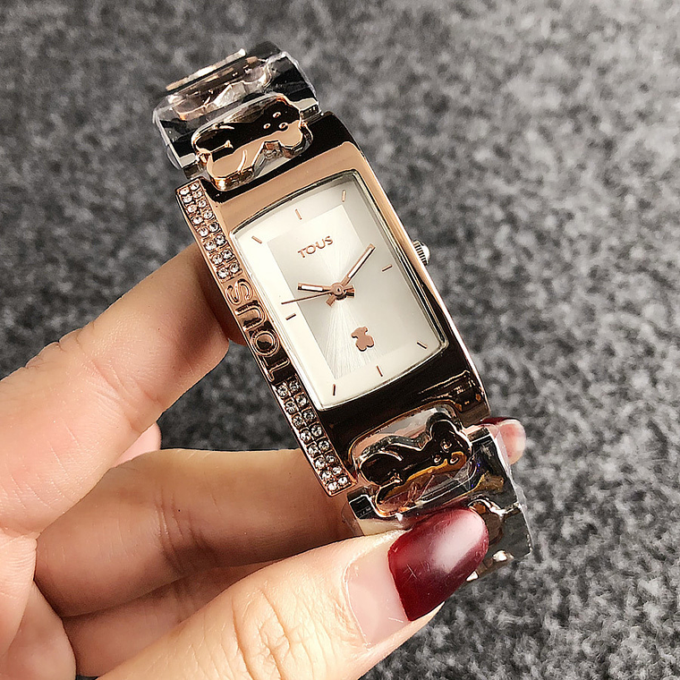 Relógio Tous T122 3