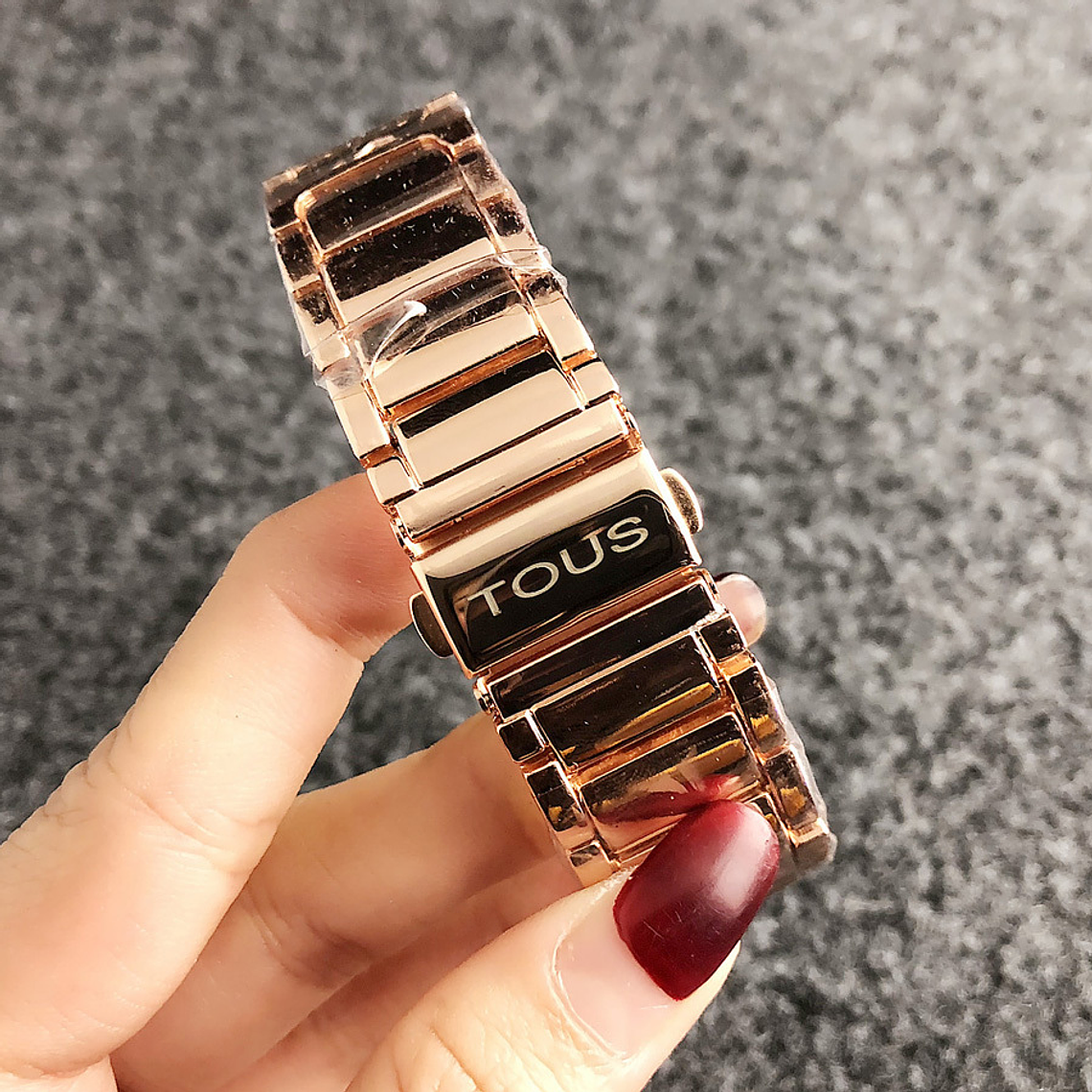 Relógio Tous T122 8