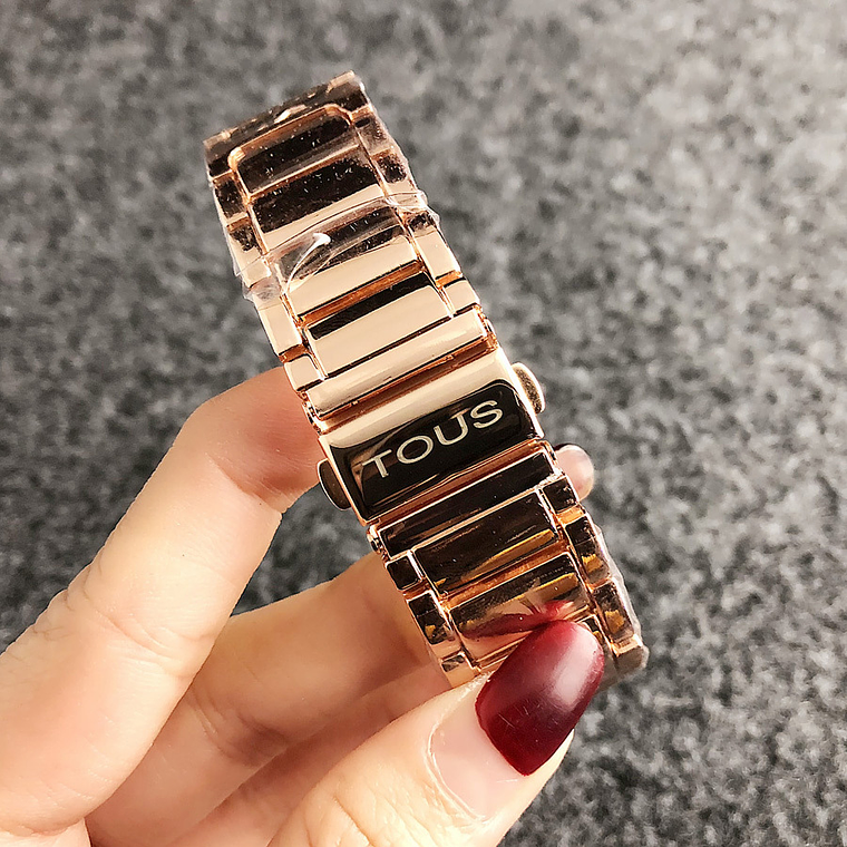 Relógio Tous T122 8