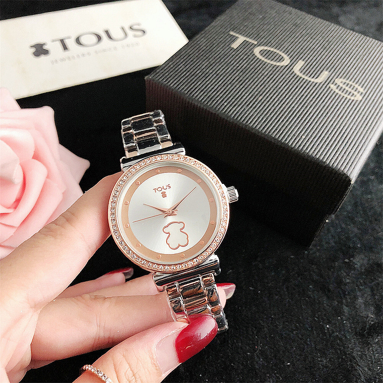 Relógio Tous  T158 1