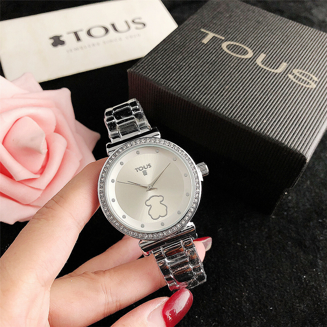 Relógio Tous  T158 2