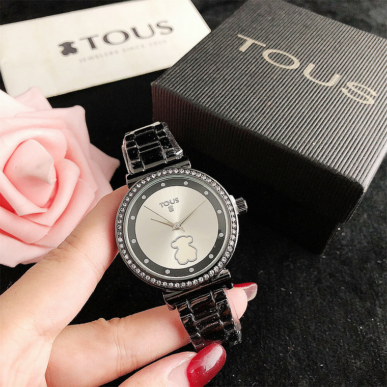Relógio Tous  T158 3