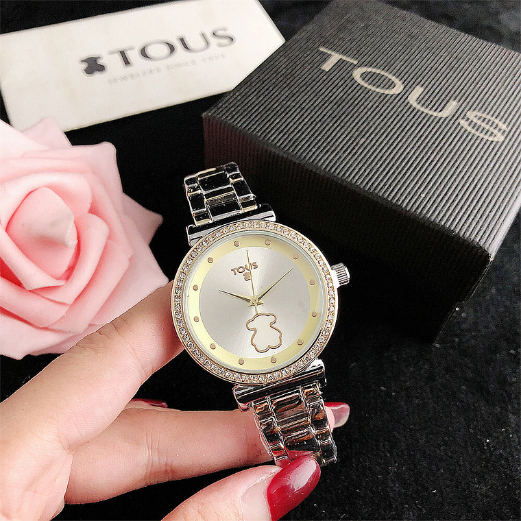 Relógio Tous  T158 4