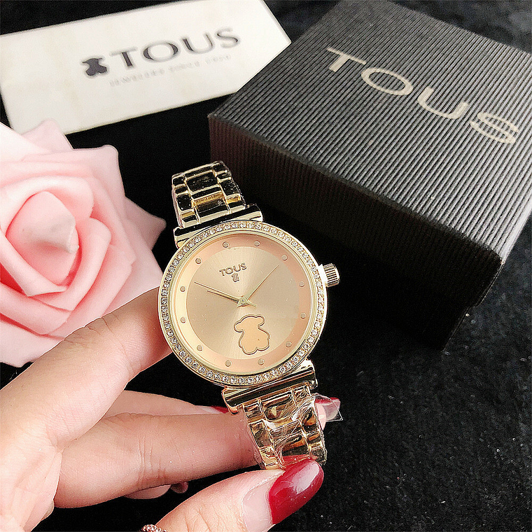 Relógio Tous  T158 5