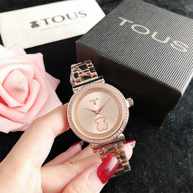 Relógio Tous  T158 6