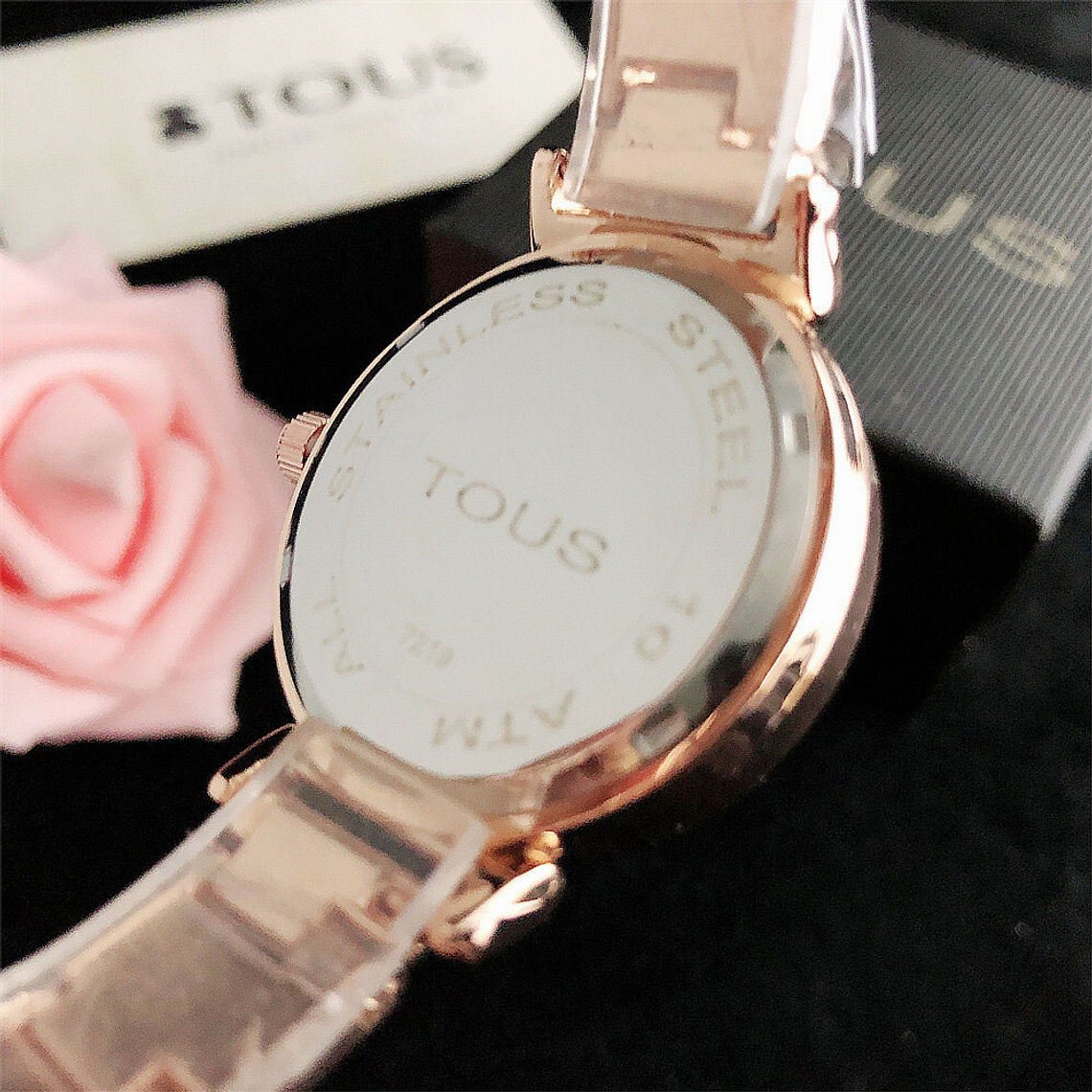 Relógio Tous  T158 7
