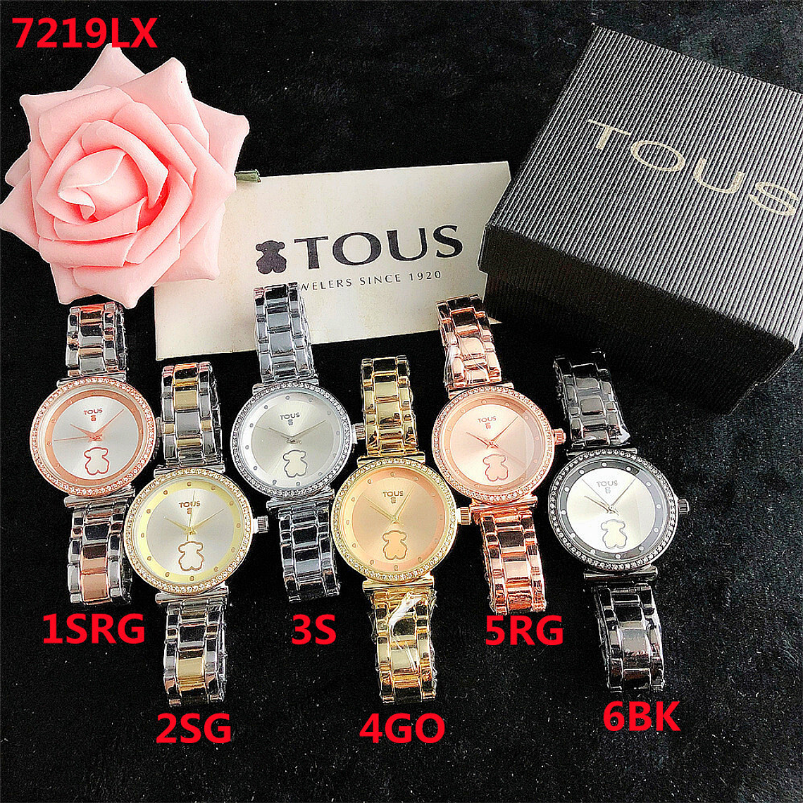 Relógio Tous  T158 8