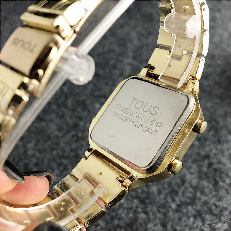 Relógio Tous T162 4