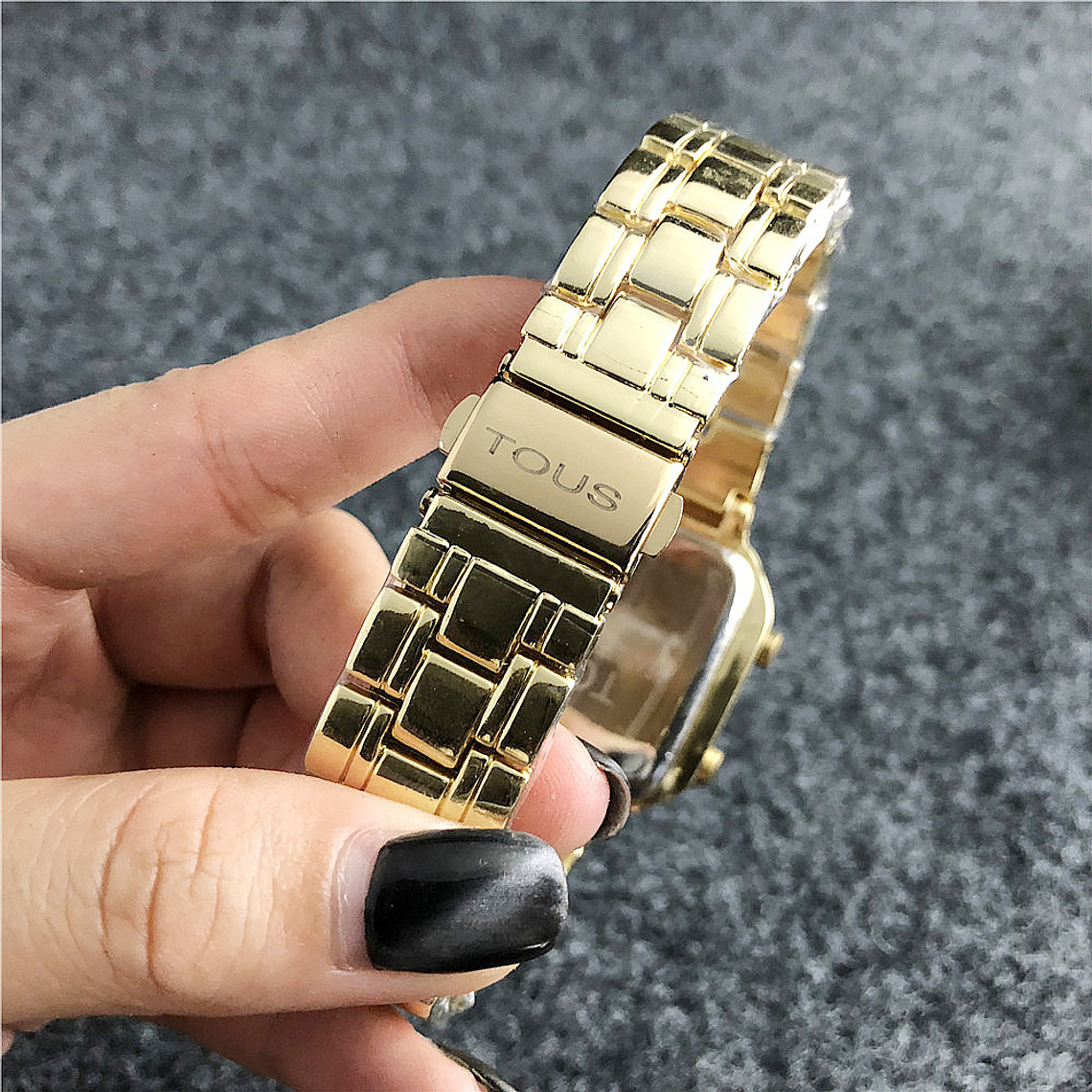 Relógio Tous T162 5