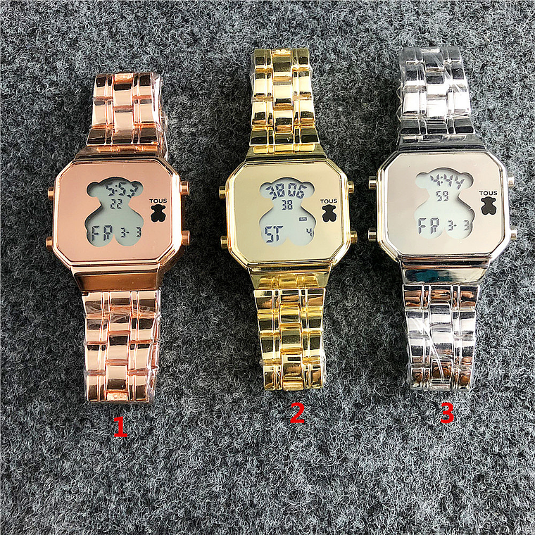 Relógio Tous T162 6