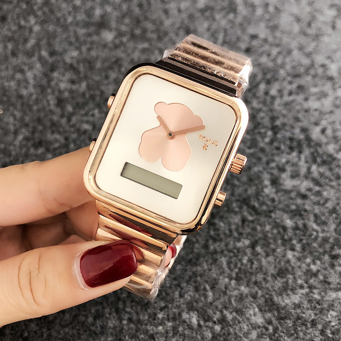 Relógio Tous T163 1