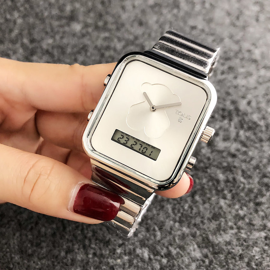 Relógio Tous T163 5