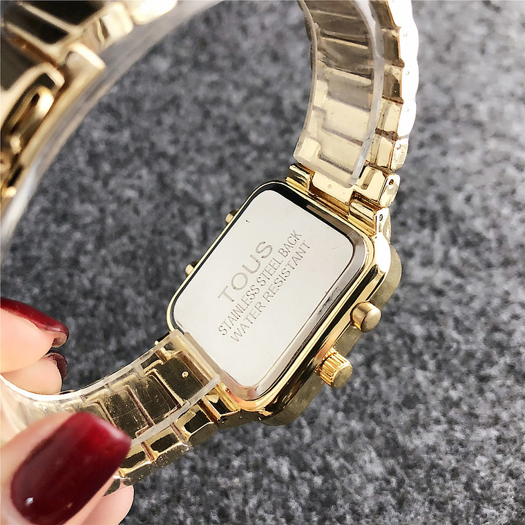 Relógio Tous T163 6