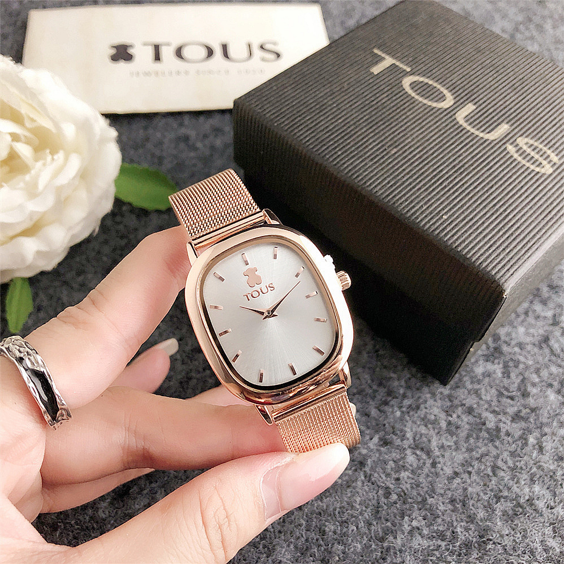 Relógio Tous T181 3