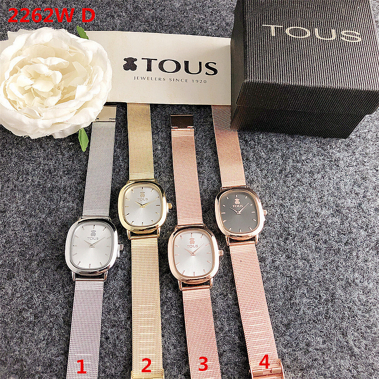 Relógio Tous T181 5