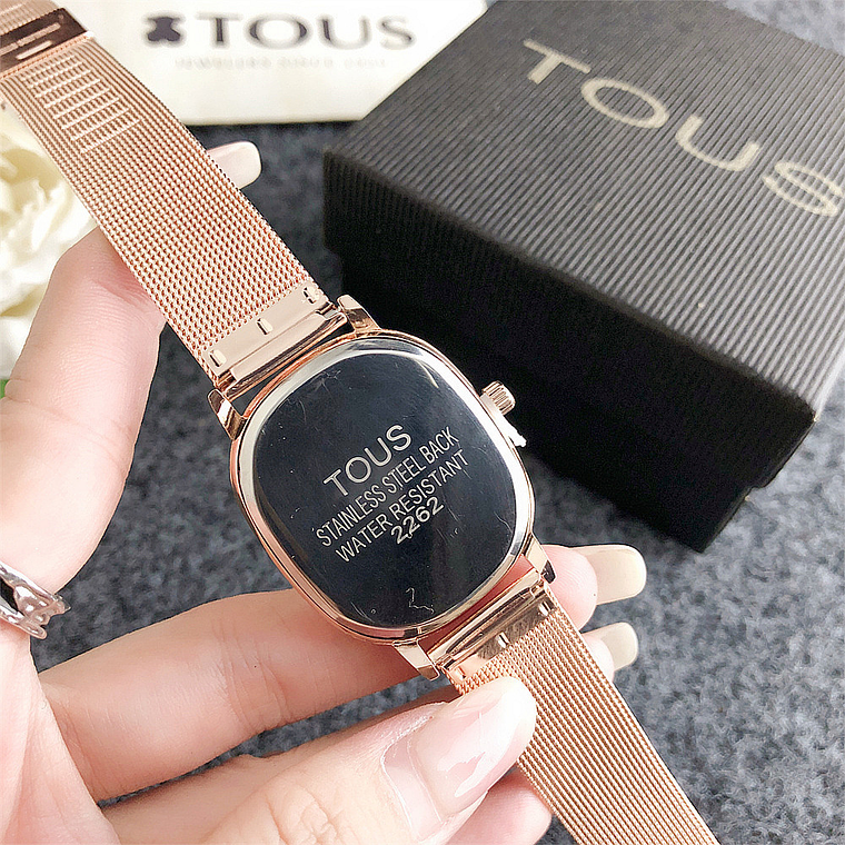 Relógio Tous T181 6