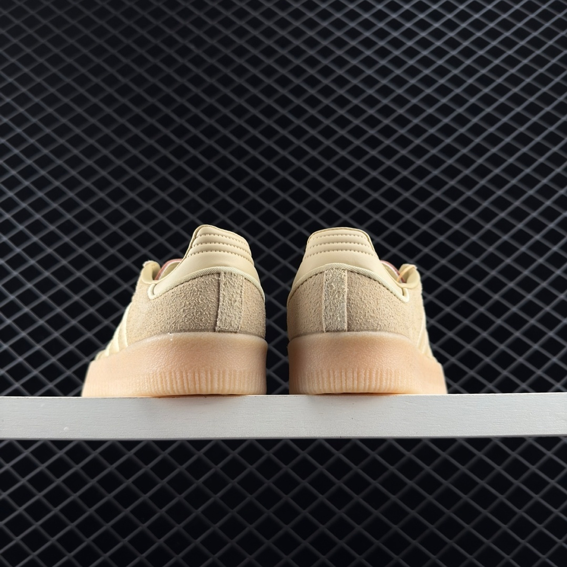 Sapatilhas Adidas Samba VELENTINE  2