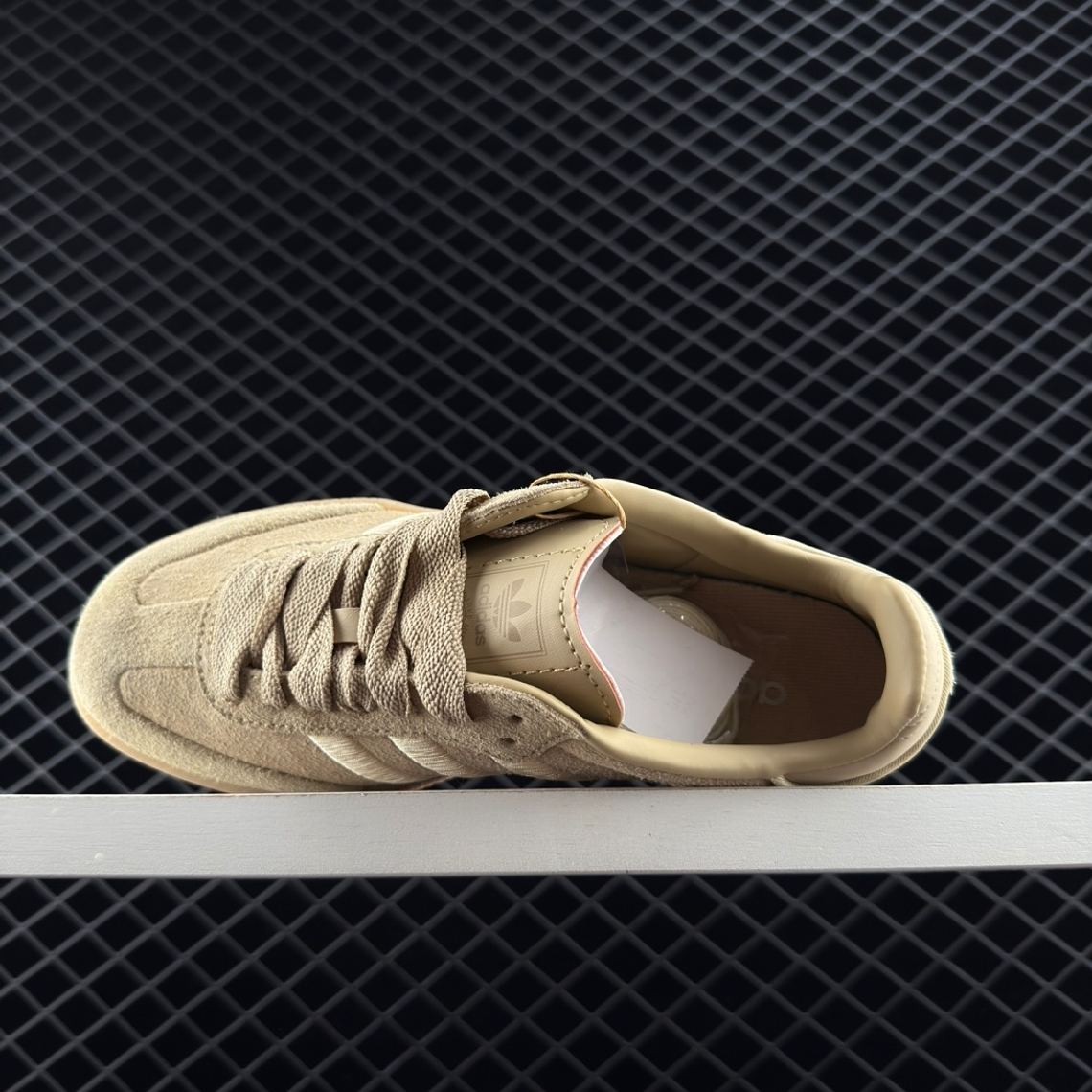 Sapatilhas Adidas Samba VELENTINE  4