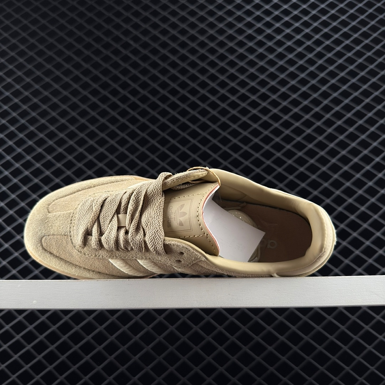 Sapatilhas Adidas Samba VELENTINE  4