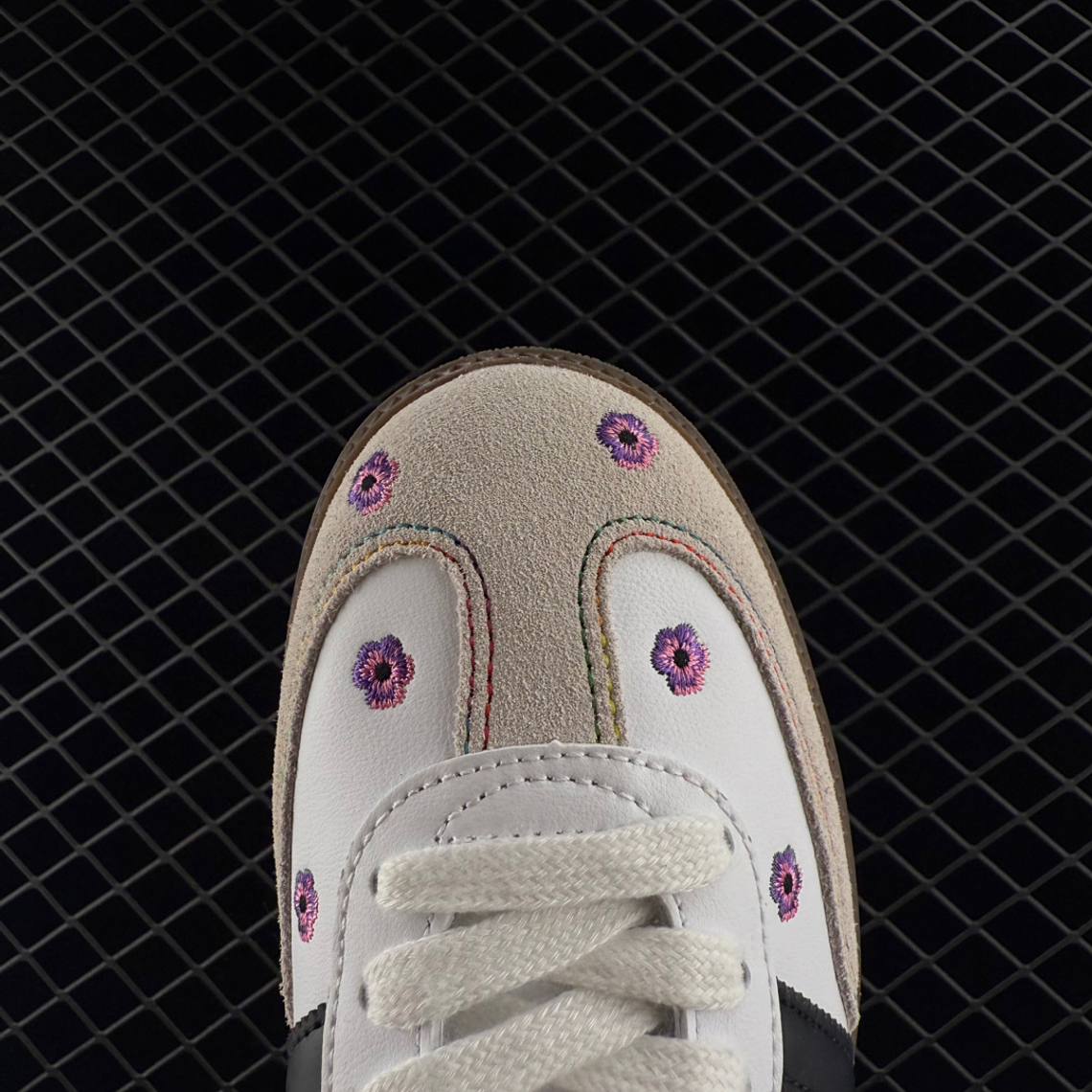 Sapatilhas Adidas Samba Flores 4