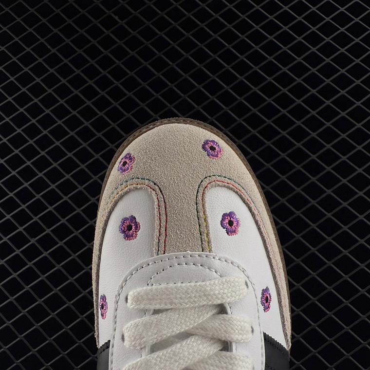 Sapatilhas Adidas Samba Flores 4