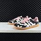 Sapatilhas Adidas Samba Cow Print - Thumbnail 5