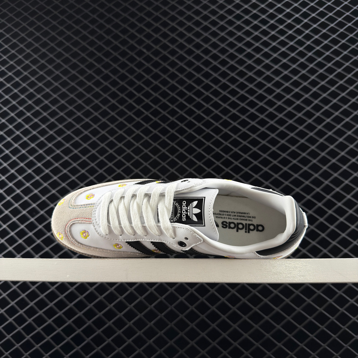 Sapatilhas Adidas Samba Flores 9