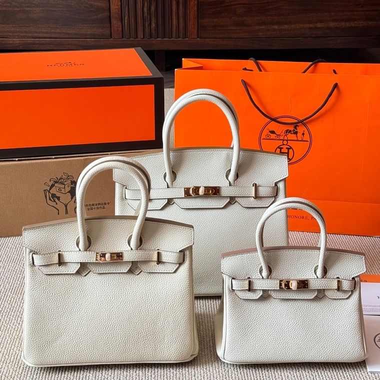Hermes Birkin bag (alta qualidade) 1