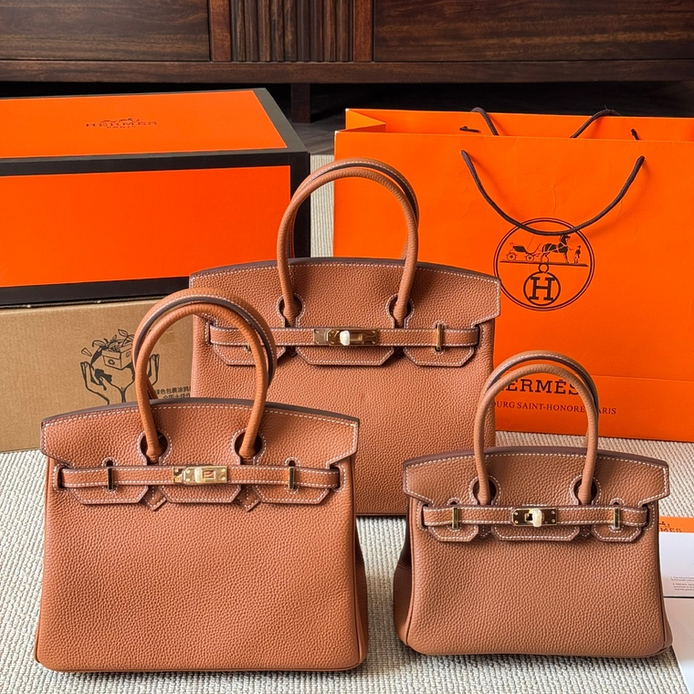 Hermes Birkin bag (alta qualidade) 2