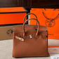 Hermes Birkin bag (alta qualidade) - Thumbnail 10